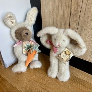 Boyds Bears Collectible Toys